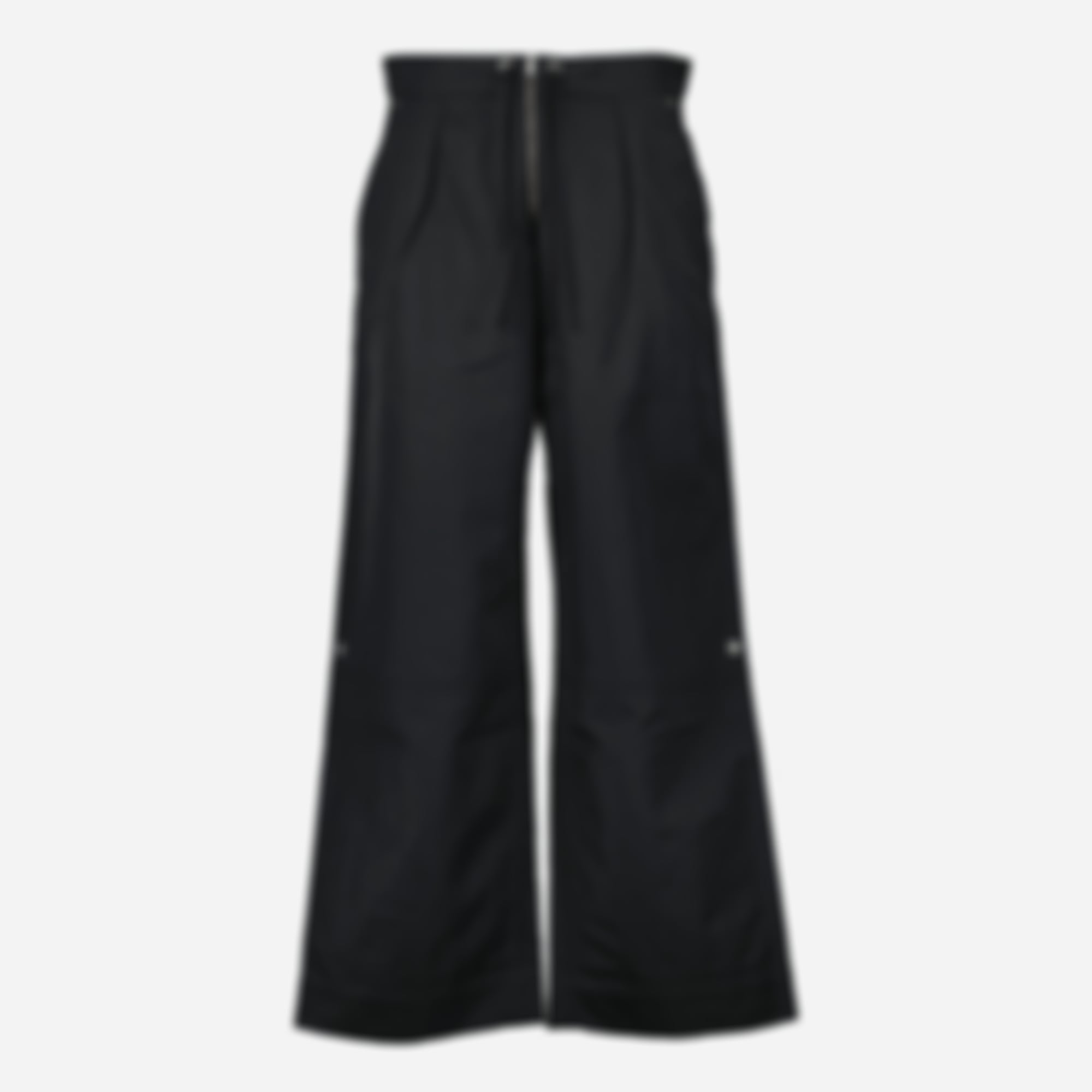 Zipped Pants