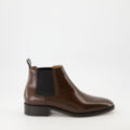 Pas Des Dieux Boots