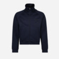 Zipped Jacket