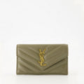 Cassandre Fragments Card Holder