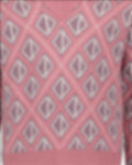 CD Diamond Sweater