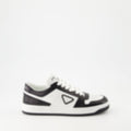 Downtown Sneakers