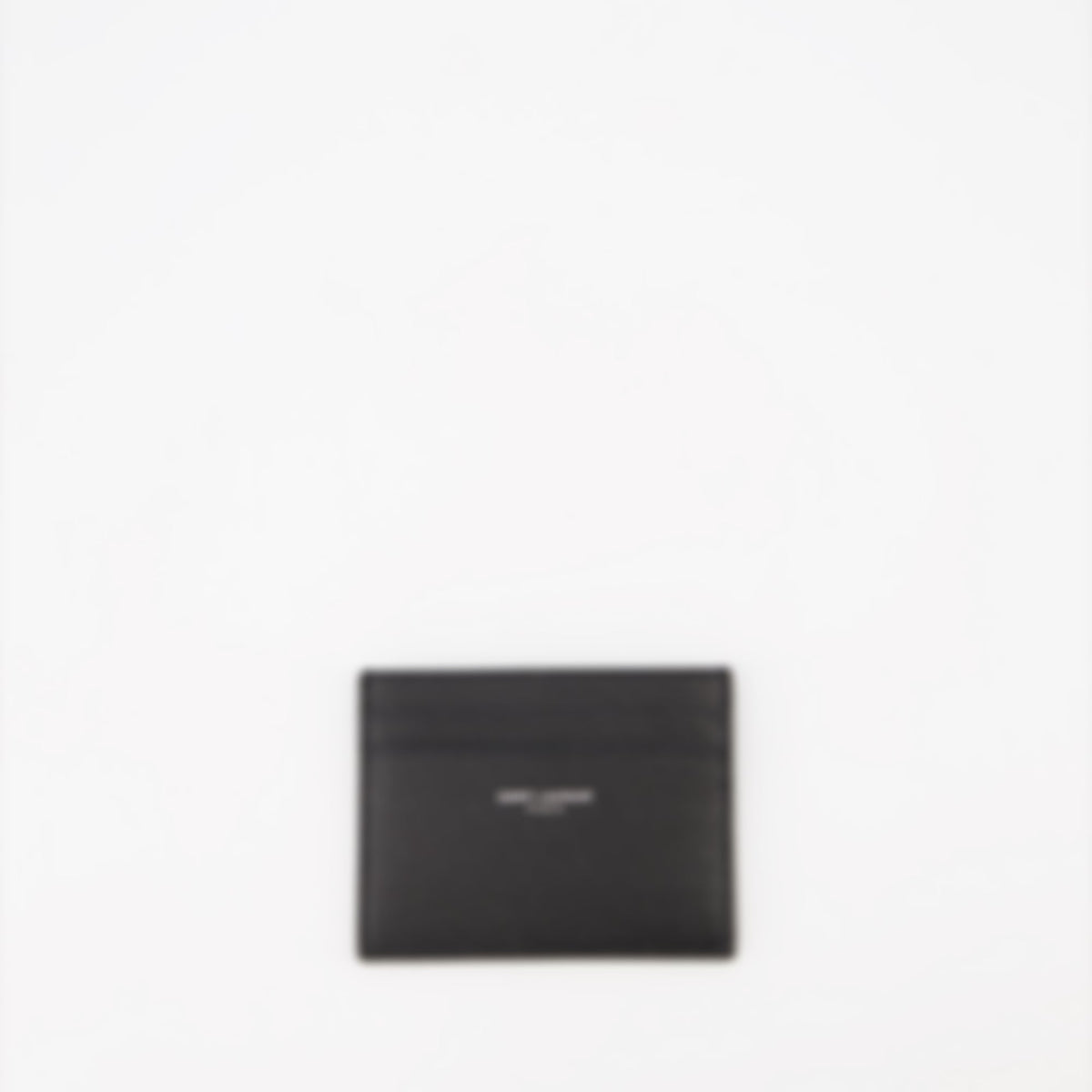 Leather Card Holder