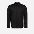 Chemise brodée