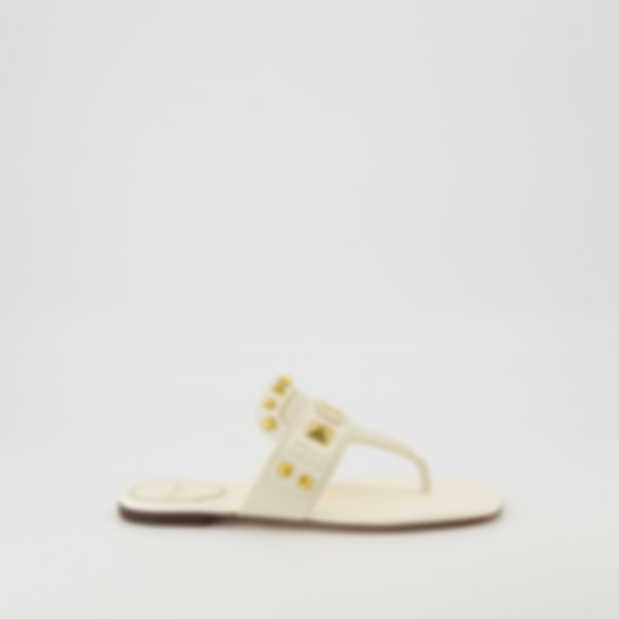 Plaster Caster Sandals