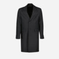Wool Coat