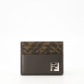 FF Squared Cardholder