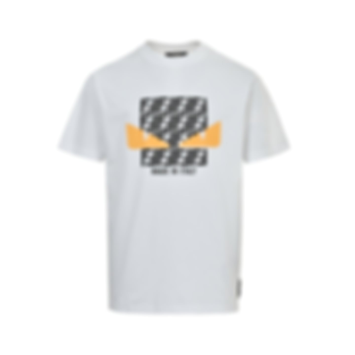 'Bag Bugs' Monogram T-Shirt