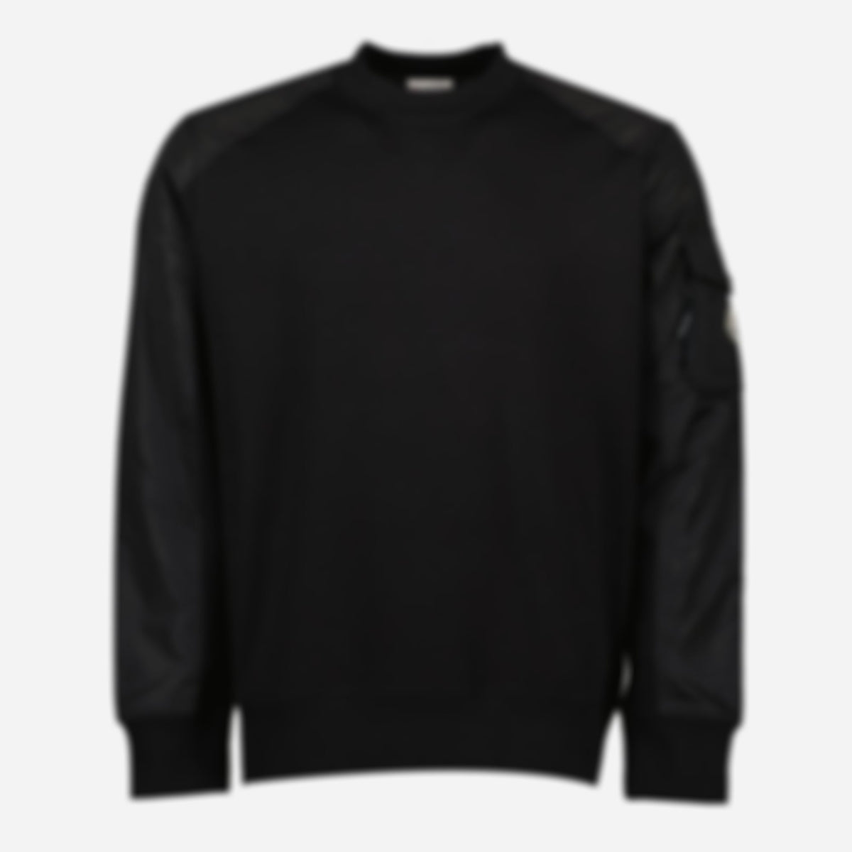 Cotton Sweatshirt