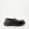 Combat Loafers
