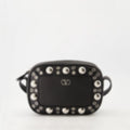 Nellcôte Leather Clutch