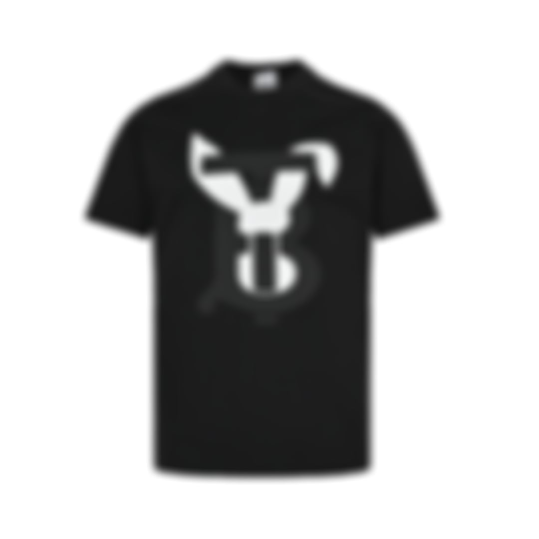 Thomas Bear Monogram T-Shirt