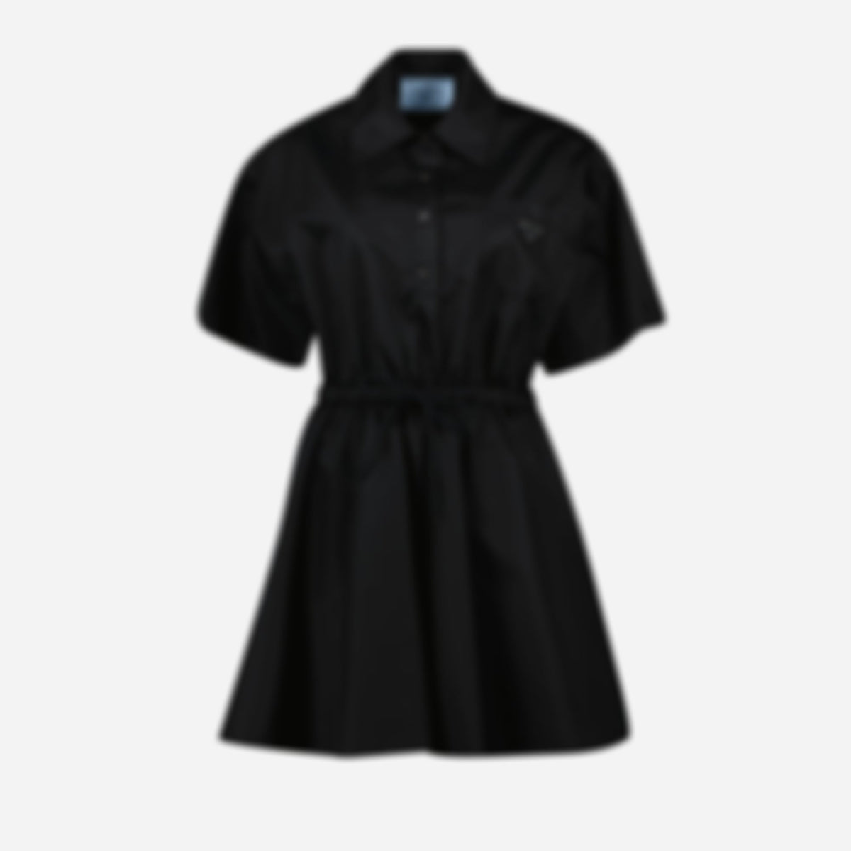 Re-Nylon Dress