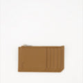 Cassandre Shadow Zipped Card Holder