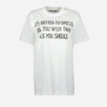 T-shirt Archive Slogan