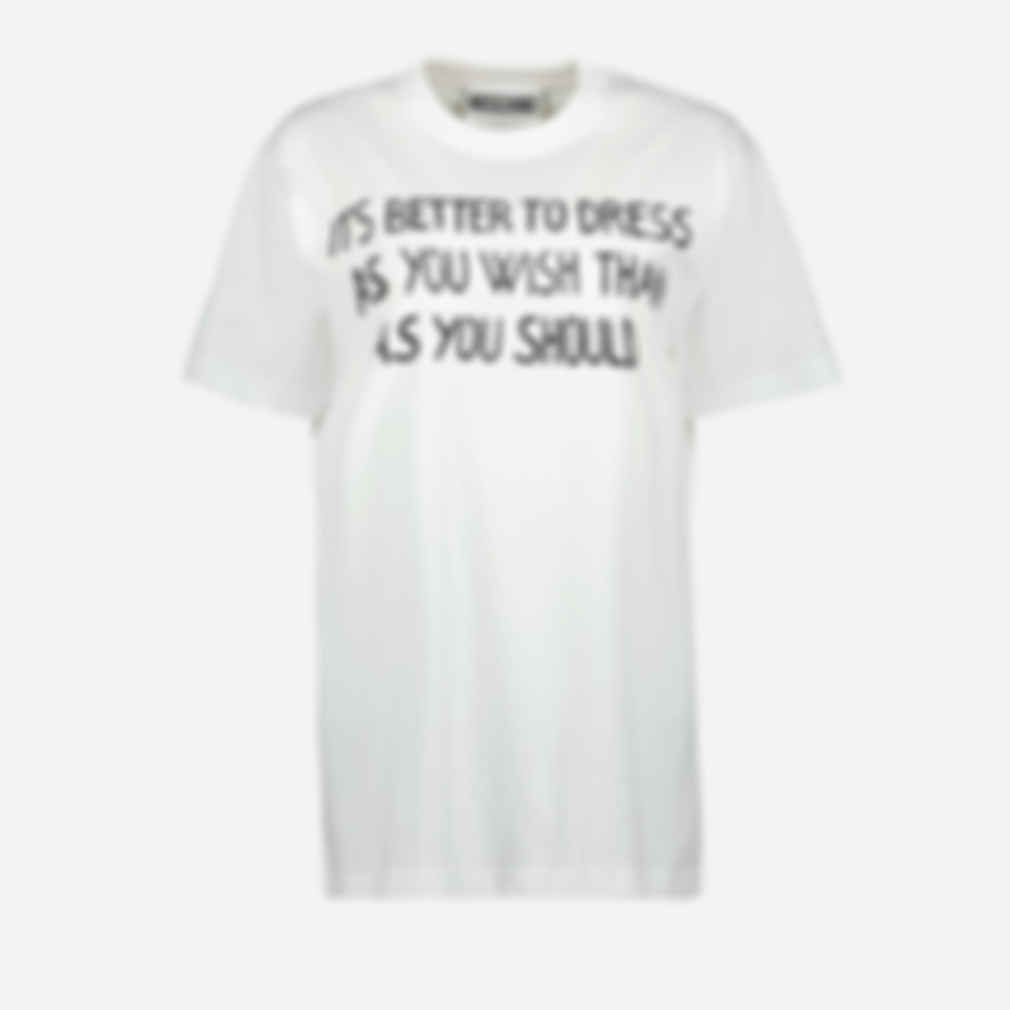 T-shirt Archive Slogan
