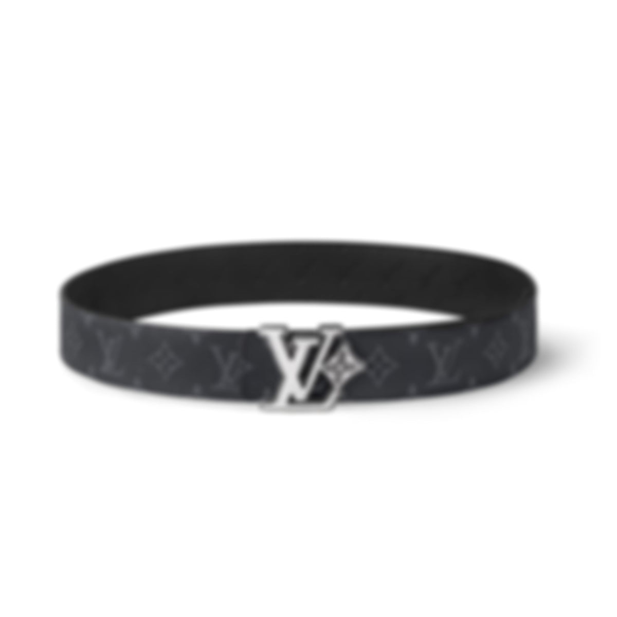 Reversible Belt – Eclipse | Black & Navy