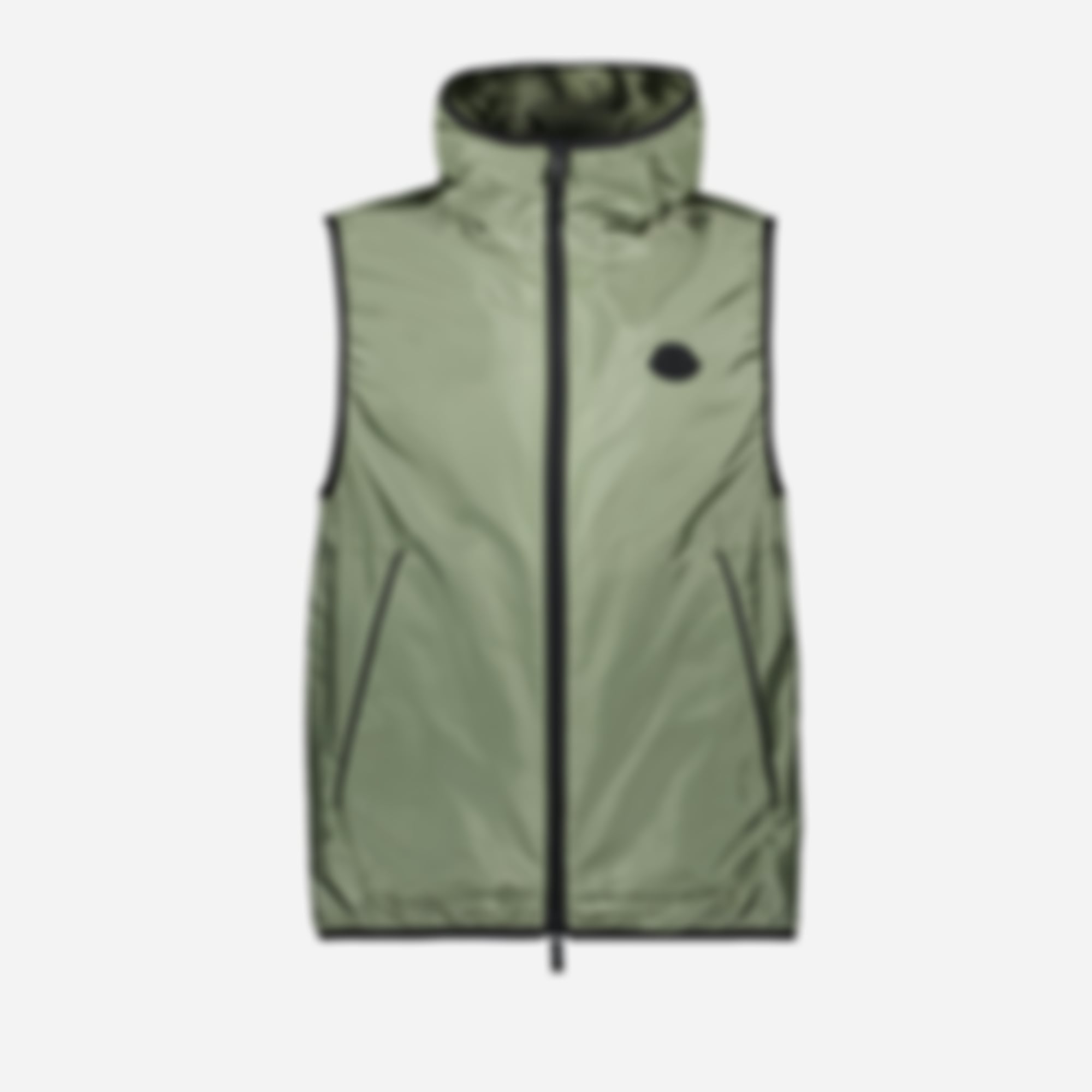 Moretan Vest