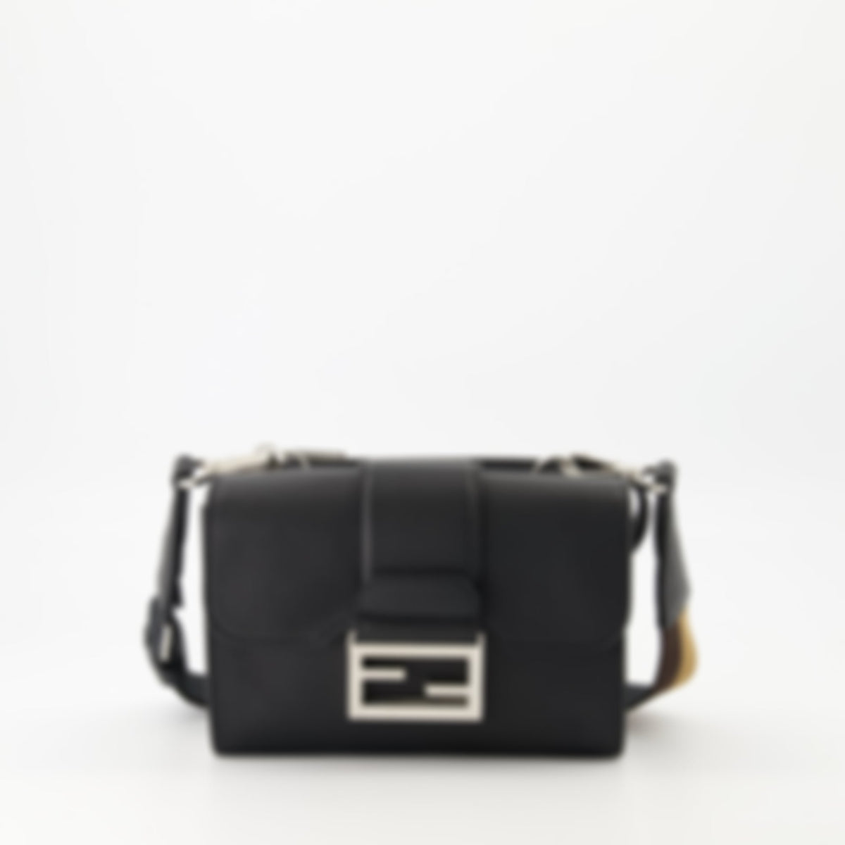 Double Baguette Bag