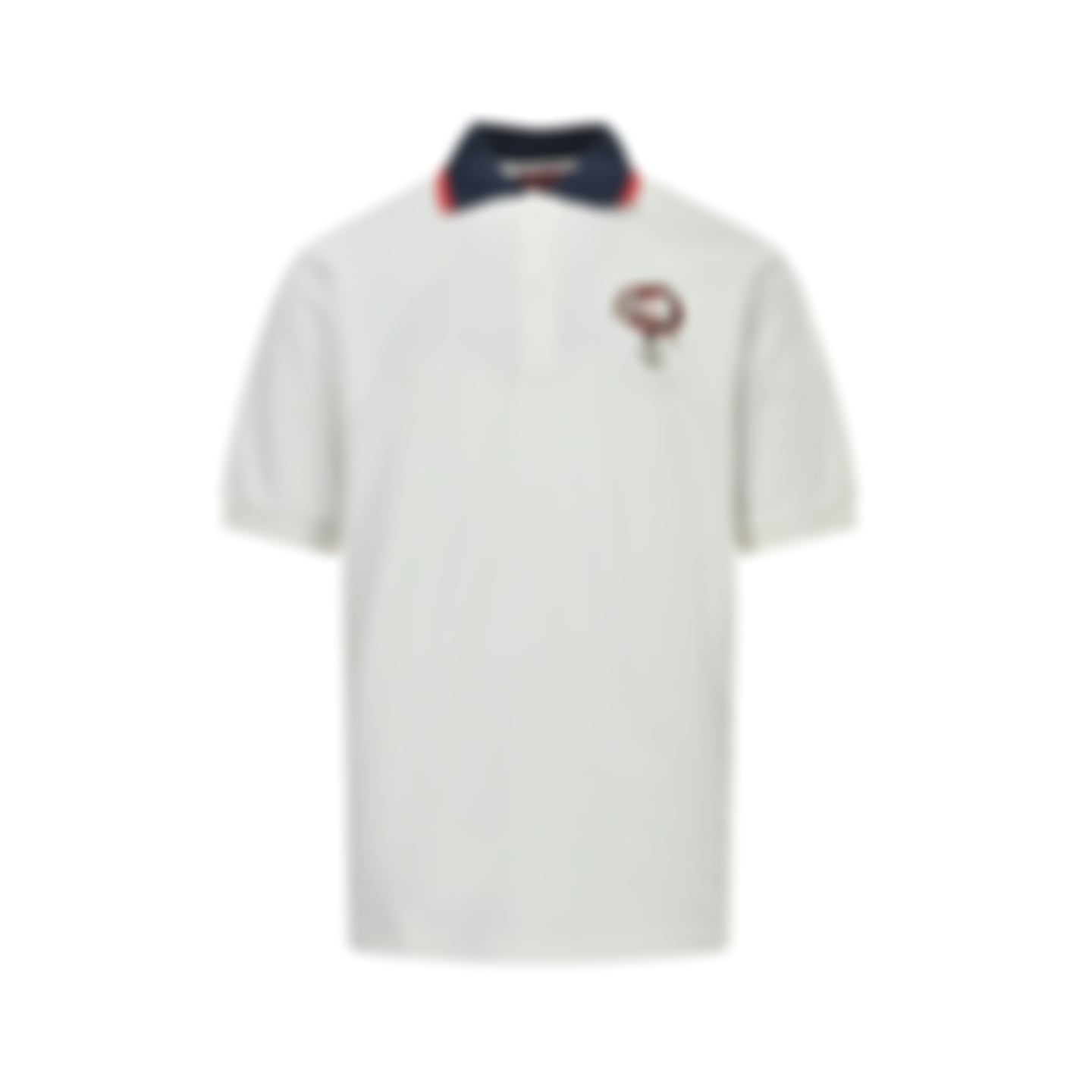 Equestrian Interlocking G Polo