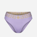 Greca Bikini Bottom