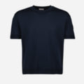 Short-Sleeve Sweater