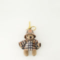 Porte-clés Thomas Bear