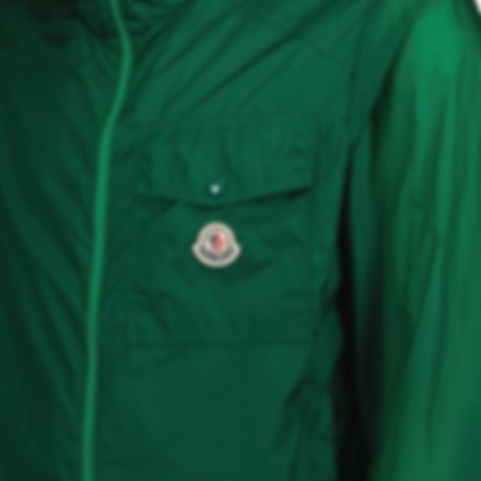 Samakar Jacket