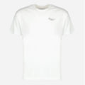 Givenchy Stamp White T-shirt
