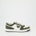 Downtown Sneakers