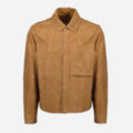 Lamb Leather Jacket