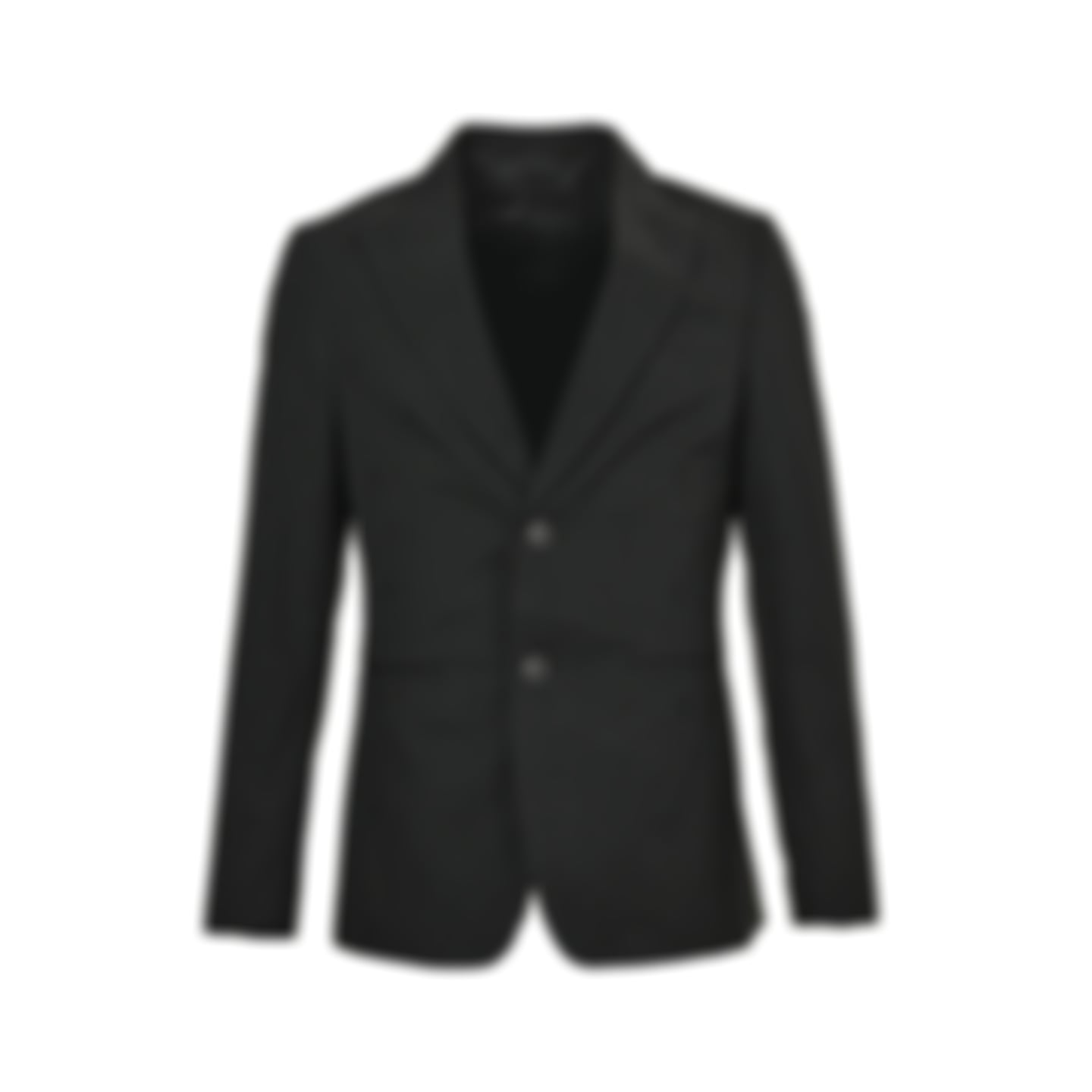 Pont Neuf Monogram Jacket | Black