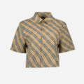 Checked Shirt