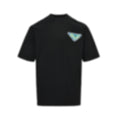 Painted Triangle Logo T-Shirt