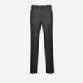 Wool Pants