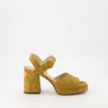 Fawcette Heeled Sandals
