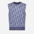 Oblique Sweater