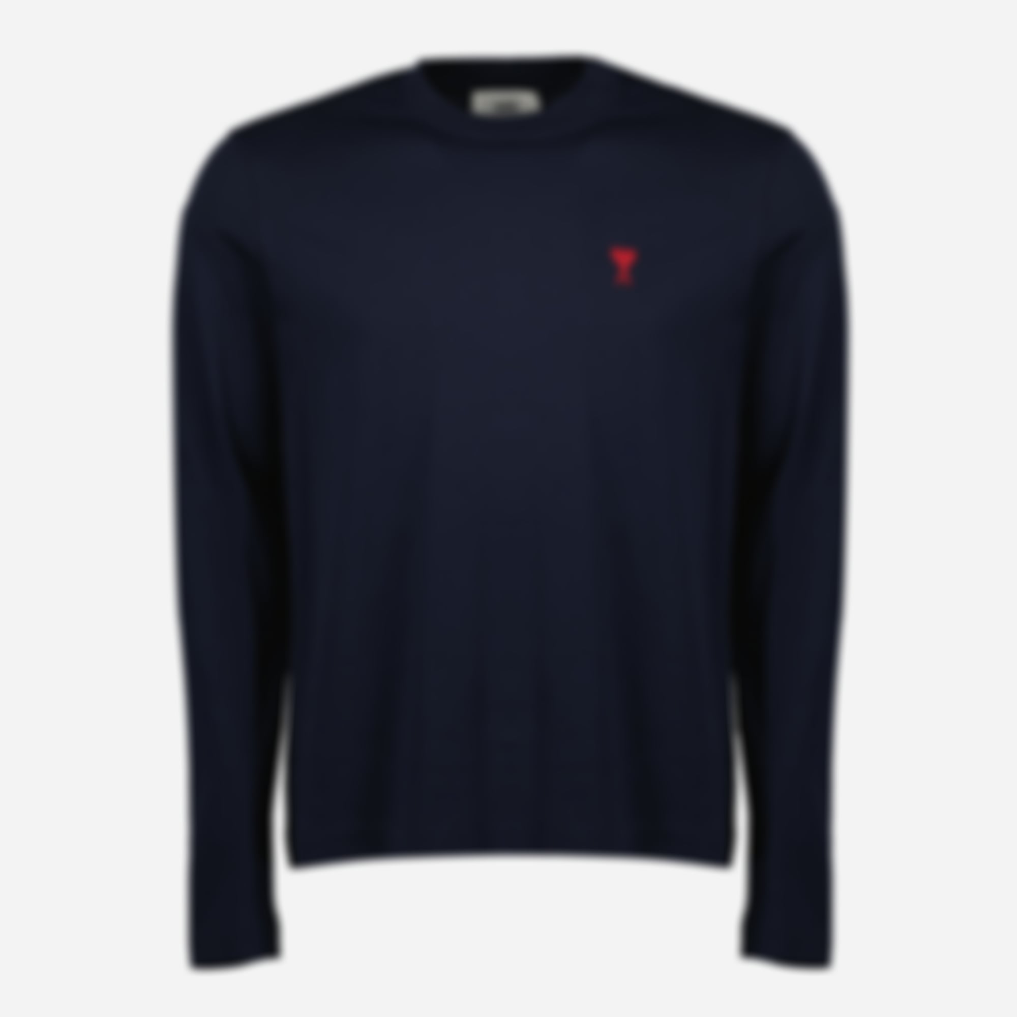 Ami de coeur Long Sleeve T-Shirt