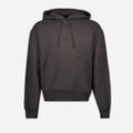 Embroidered Hoodie