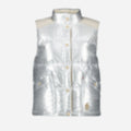 Pinchot Sleeveless Down Jacket