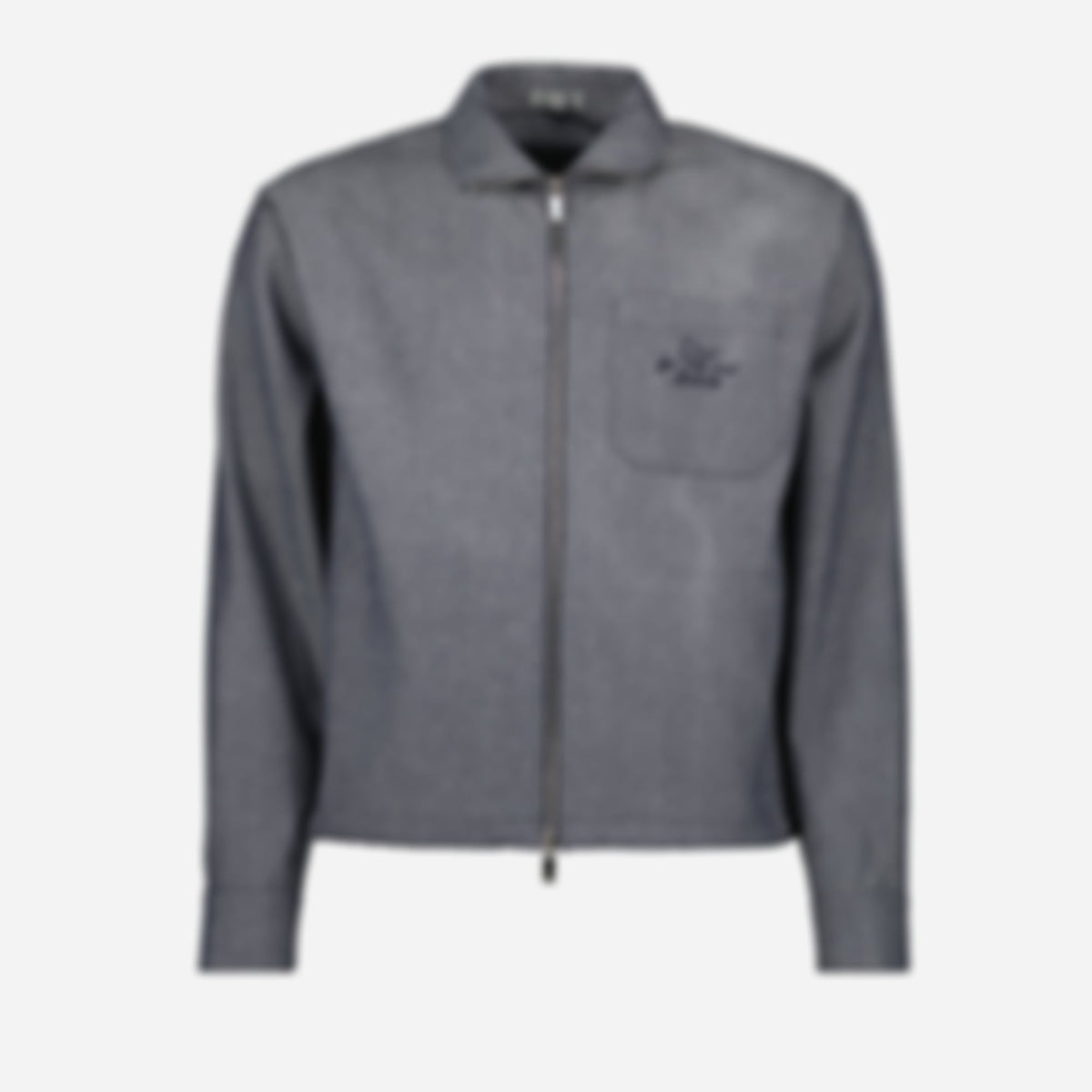 Dior and Hylton Nel Jacket