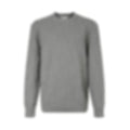 Oblique Jacquard Knit Sweater