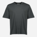 T-shirt logo