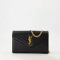 Cassandre Chain Wallets