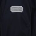 CD Couture parka