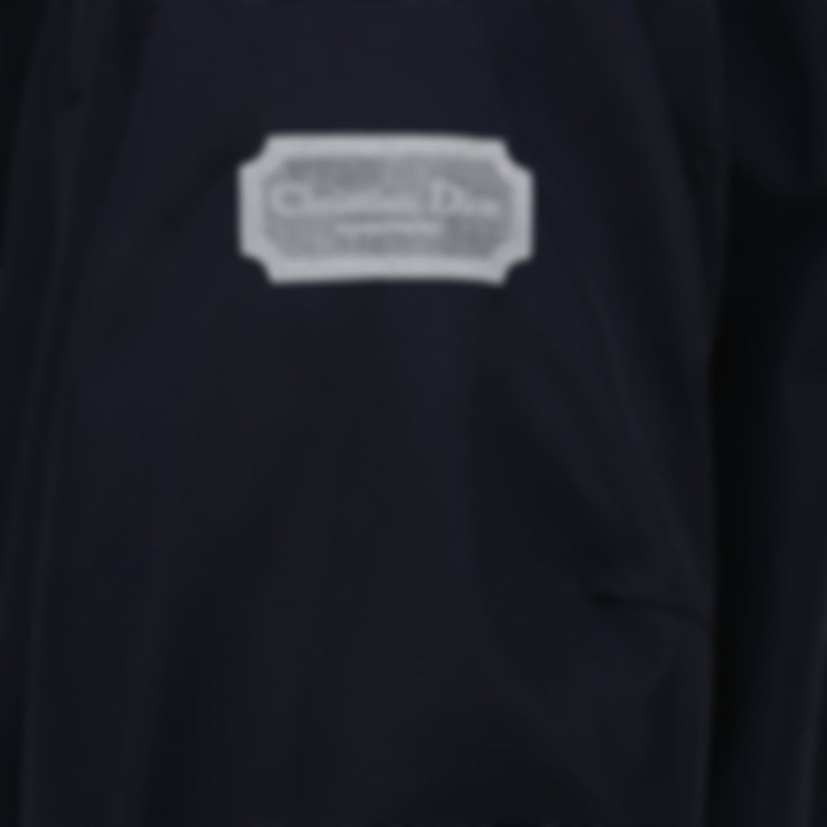 CD Couture parka
