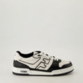 Fendi Match Sneakers