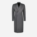 Long Bar Coat