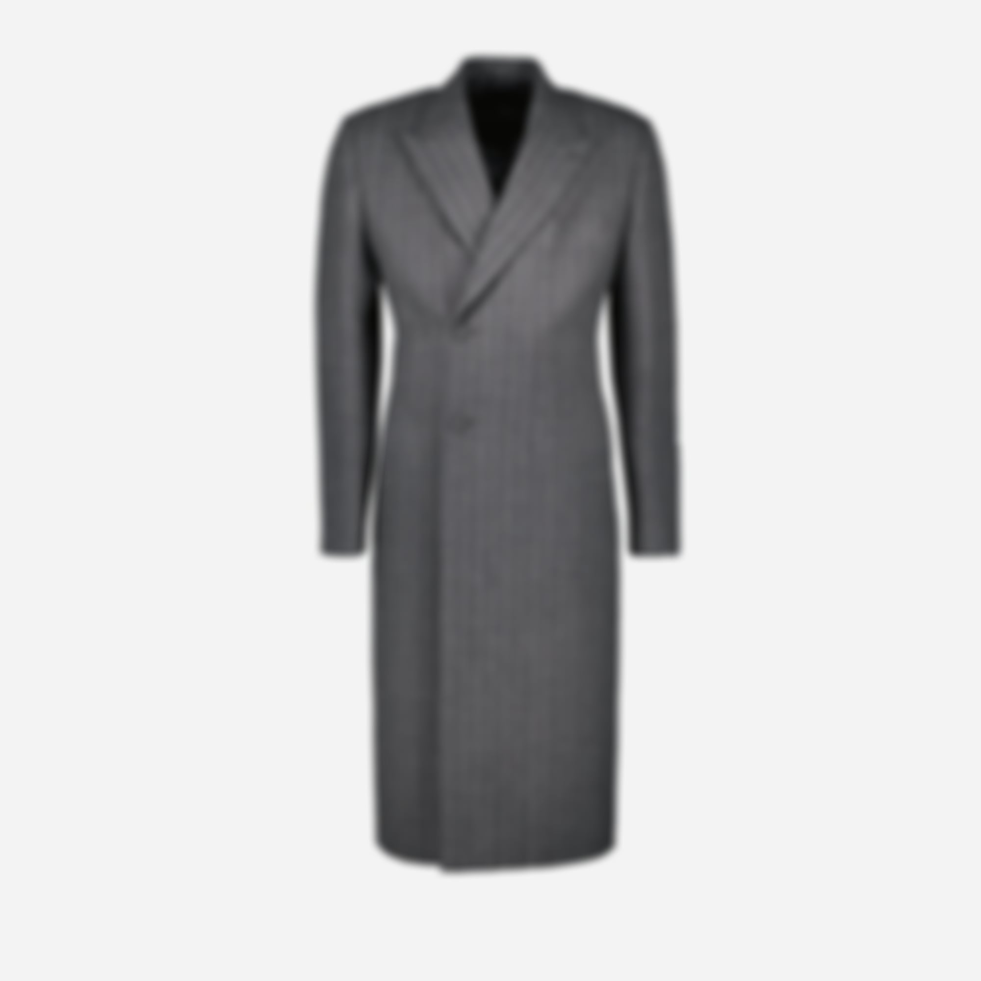 Long Bar Coat