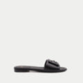 Baguette Leather Sandals
